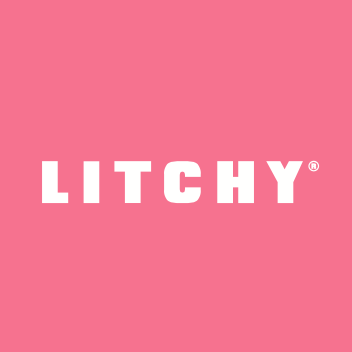 LITCHY logo