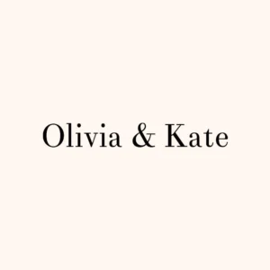 Olivia & Kate logo