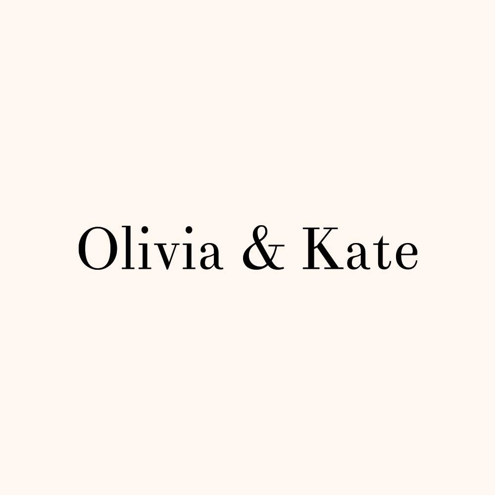 Olivia & Kate logo
